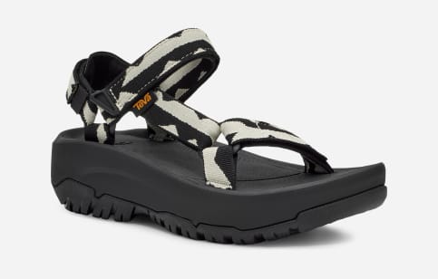 Teva テバ ハリケーン エックスエルティー2 アンプソール